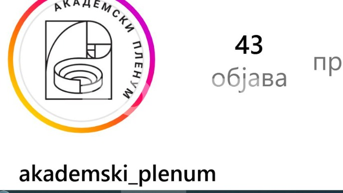 Osuda Stankovićeve izjave